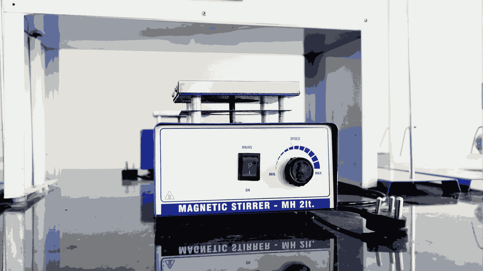 Pragjyotishpur University Guwahati Central instrument lab photo 28